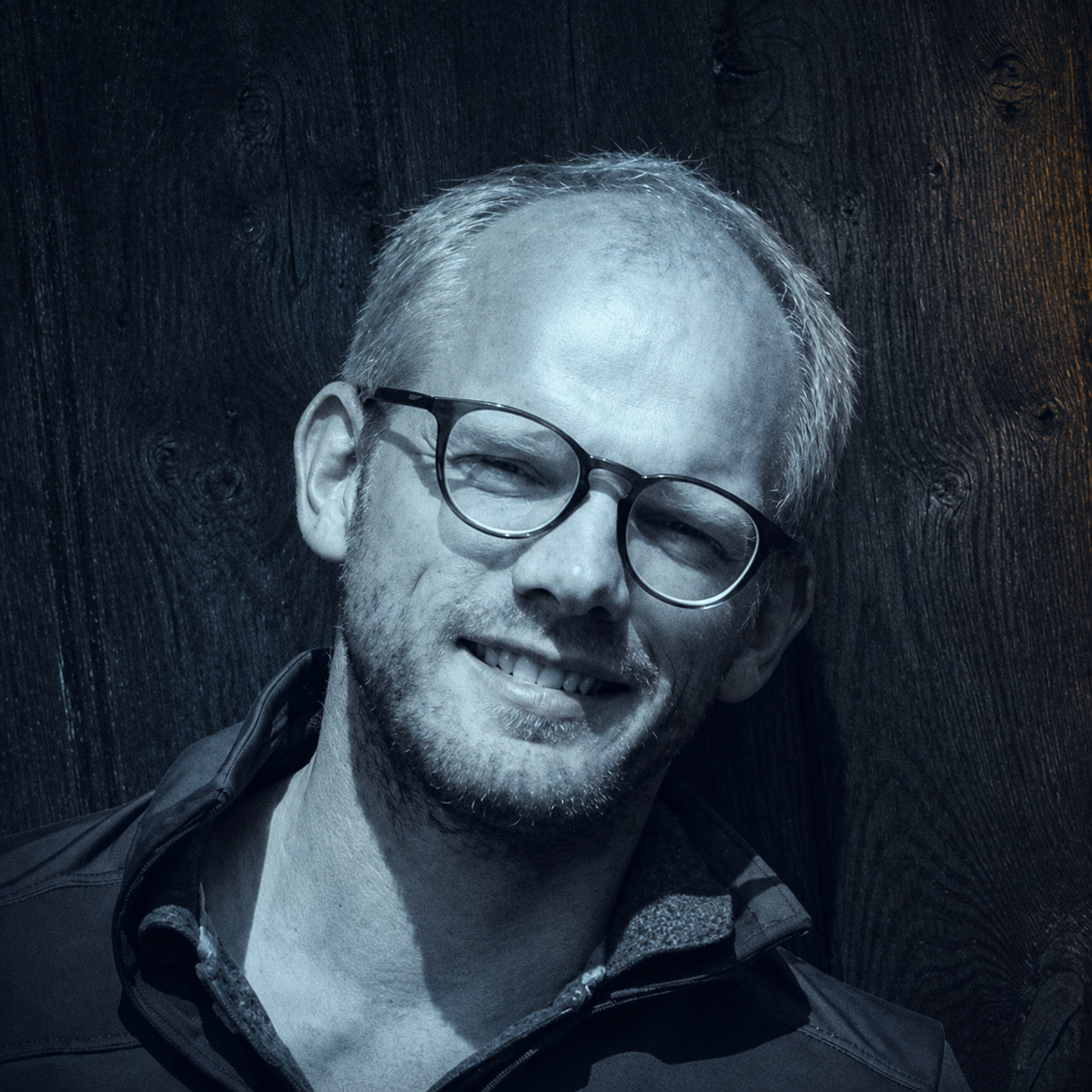 Richard Wheatley, founder of LEAPWORX